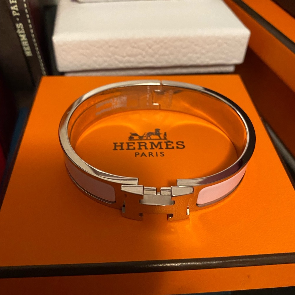 Hermès PM BRACELET